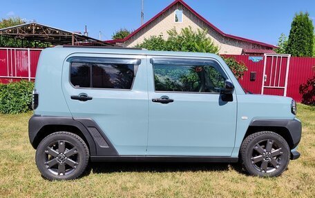 Daihatsu Taft, 2021 год, 1 095 000 рублей, 4 фотография