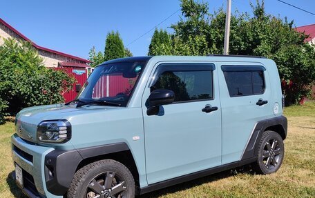 Daihatsu Taft, 2021 год, 1 095 000 рублей, 6 фотография