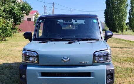 Daihatsu Taft, 2021 год, 1 095 000 рублей, 9 фотография