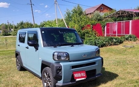 Daihatsu Taft, 2021 год, 1 095 000 рублей, 2 фотография