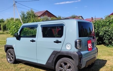 Daihatsu Taft, 2021 год, 1 095 000 рублей, 7 фотография