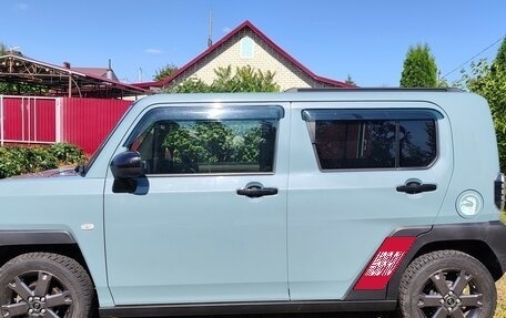 Daihatsu Taft, 2021 год, 1 095 000 рублей, 5 фотография