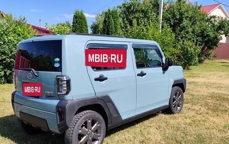 Daihatsu Taft, 2021 год, 1 095 000 рублей, 3 фотография