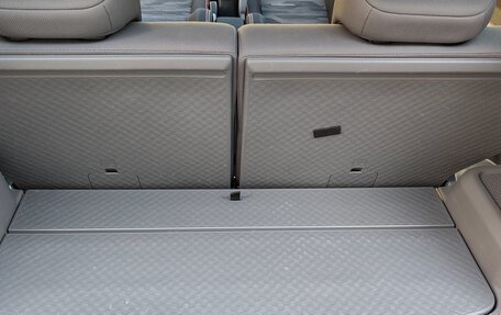 Daihatsu Taft, 2021 год, 1 095 000 рублей, 18 фотография