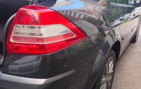 Renault Megane II, 2008 год, 485 000 рублей, 8 фотография