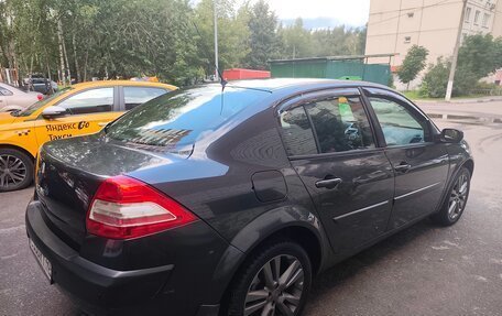 Renault Megane II, 2008 год, 485 000 рублей, 5 фотография