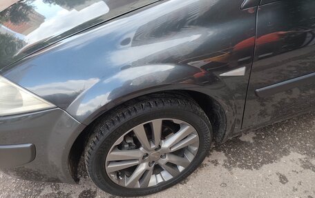 Renault Megane II, 2008 год, 485 000 рублей, 11 фотография