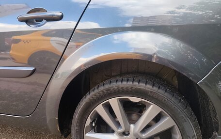 Renault Megane II, 2008 год, 485 000 рублей, 10 фотография