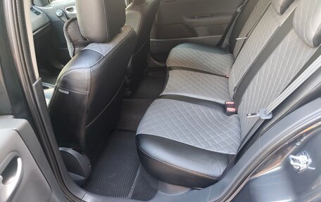 Renault Megane II, 2008 год, 485 000 рублей, 15 фотография