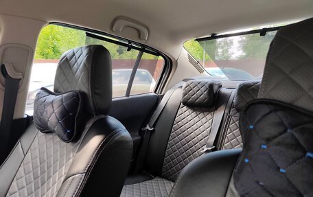 Renault Megane II, 2008 год, 485 000 рублей, 28 фотография