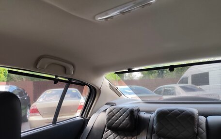 Renault Megane II, 2008 год, 485 000 рублей, 29 фотография