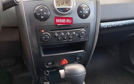 Renault Megane II, 2008 год, 485 000 рублей, 31 фотография