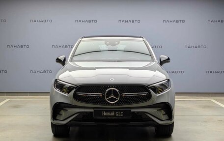 Mercedes-Benz GLC Coupe, 2026 год, 10 499 000 рублей, 4 фотография