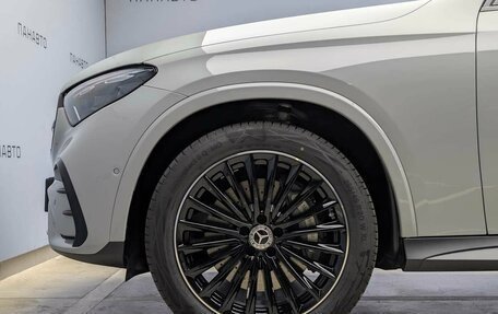 Mercedes-Benz GLC Coupe, 2026 год, 10 499 000 рублей, 7 фотография