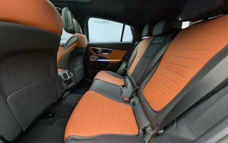 Mercedes-Benz GLC Coupe, 2026 год, 10 499 000 рублей, 3 фотография