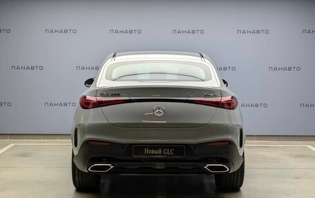 Mercedes-Benz GLC Coupe, 2026 год, 10 499 000 рублей, 16 фотография