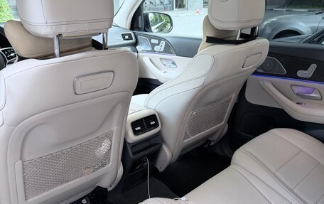 Mercedes-Benz GLS, 2019 год, 8 350 000 рублей, 6 фотография