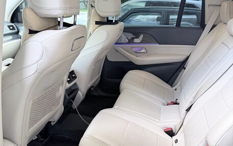 Mercedes-Benz GLS, 2019 год, 8 350 000 рублей, 5 фотография