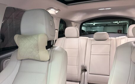 Mercedes-Benz GLS, 2019 год, 8 350 000 рублей, 10 фотография