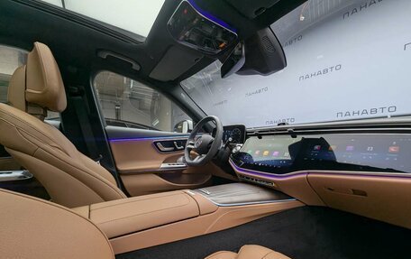 Mercedes-Benz E-Класс, 2026 год, 9 600 000 рублей, 10 фотография