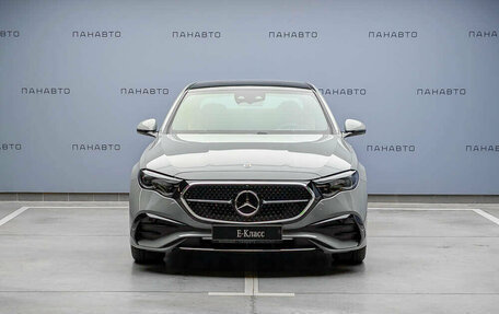 Mercedes-Benz E-Класс, 2026 год, 9 600 000 рублей, 13 фотография