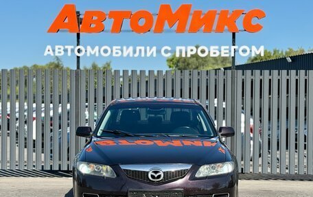 Mazda 6, 2006 год, 235 000 рублей, 2 фотография