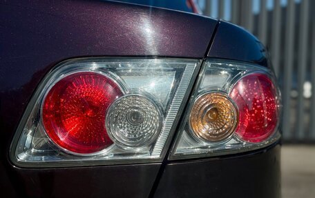 Mazda 6, 2006 год, 235 000 рублей, 7 фотография
