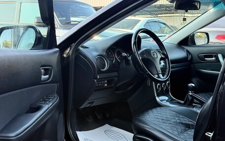 Mazda 6, 2006 год, 235 000 рублей, 9 фотография