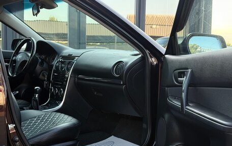 Mazda 6, 2006 год, 235 000 рублей, 16 фотография