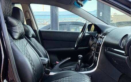 Mazda 6, 2006 год, 235 000 рублей, 17 фотография