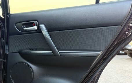 Mazda 6, 2006 год, 235 000 рублей, 19 фотография