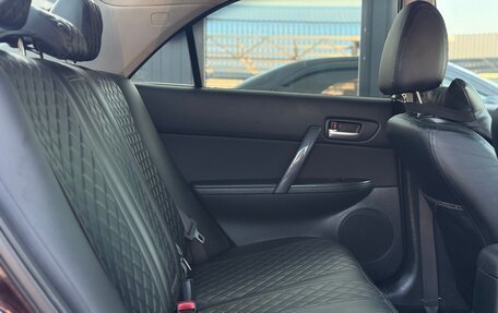 Mazda 6, 2006 год, 235 000 рублей, 21 фотография