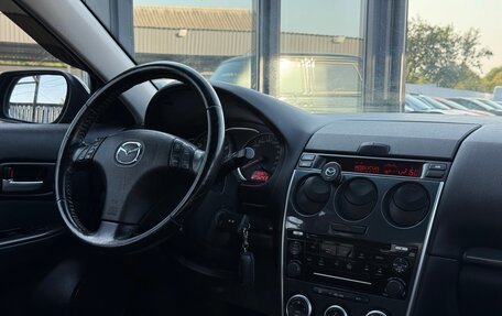 Mazda 6, 2006 год, 235 000 рублей, 22 фотография