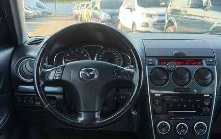 Mazda 6, 2006 год, 235 000 рублей, 24 фотография