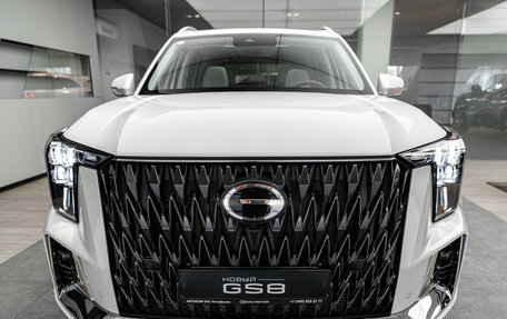 GAC GS8, 2026 год, 4 949 000 рублей, 4 фотография