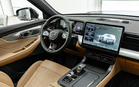 GAC GS8, 2026 год, 4 949 000 рублей, 7 фотография