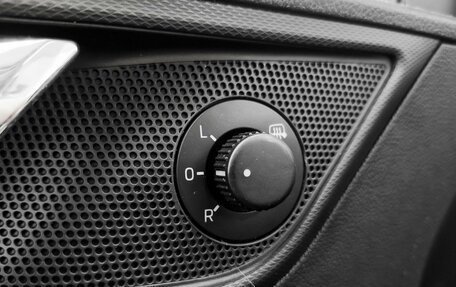 Skoda Rapid I, 2016 год, 829 000 рублей, 16 фотография