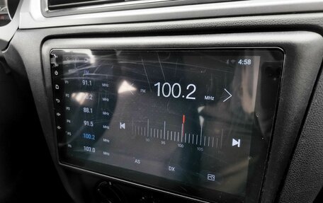 Skoda Rapid I, 2016 год, 829 000 рублей, 14 фотография
