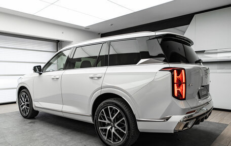 GAC GS8, 2026 год, 4 949 000 рублей, 3 фотография