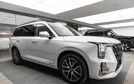 GAC GS8, 2026 год, 4 949 000 рублей, 2 фотография