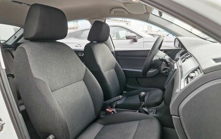 Skoda Rapid I, 2016 год, 829 000 рублей, 7 фотография