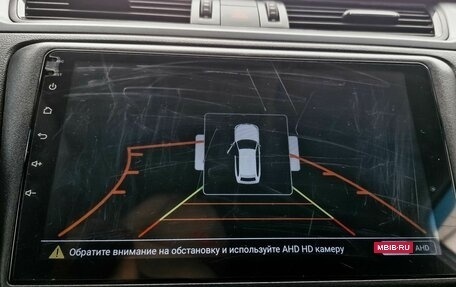 Skoda Rapid I, 2016 год, 829 000 рублей, 17 фотография