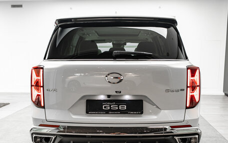 GAC GS8, 2026 год, 4 949 000 рублей, 4 фотография