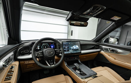 GAC GS8, 2026 год, 4 949 000 рублей, 8 фотография