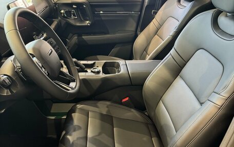 Haval H7, 2026 год, 4 199 000 рублей, 7 фотография