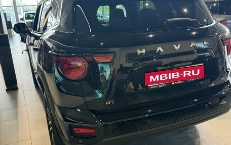 Haval H7, 2026 год, 4 199 000 рублей, 6 фотография
