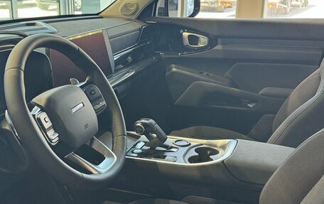Haval H7, 2026 год, 4 199 000 рублей, 9 фотография