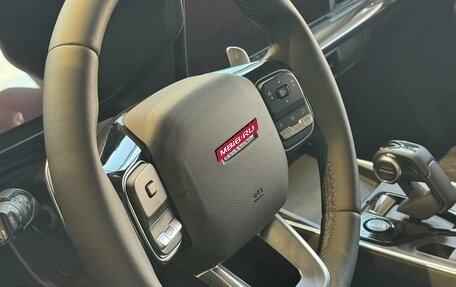 Haval H7, 2026 год, 4 199 000 рублей, 16 фотография