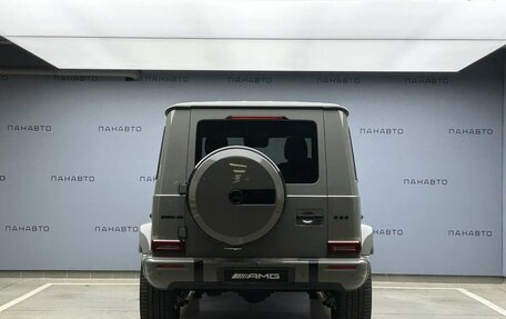 Mercedes-Benz G-Класс AMG, 2026 год, 32 600 000 рублей, 2 фотография
