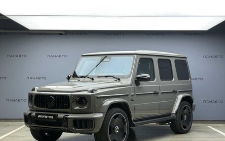 Mercedes-Benz G-Класс AMG, 2026 год, 32 600 000 рублей, 3 фотография